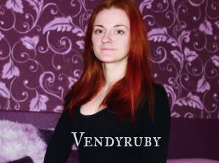 Vendyruby