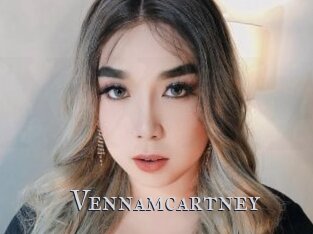 Vennamcartney