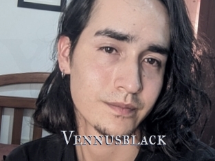 Vennusblack