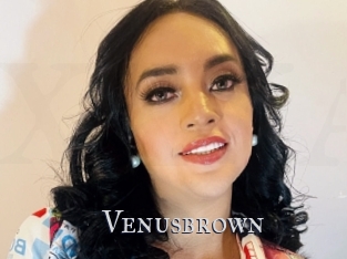 Venusbrown