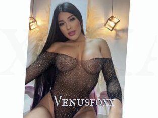 Venusfoxx