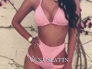 Venuslatin