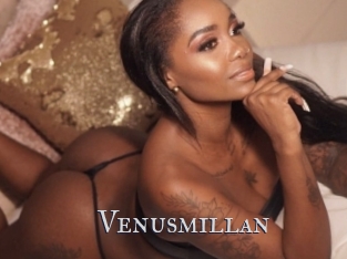 Venusmillan