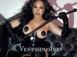 Venussummers