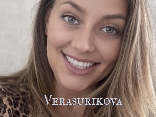 Verasurikova