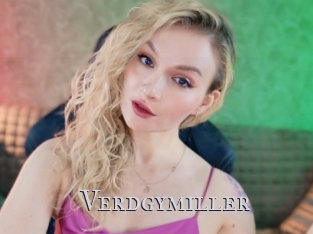 Verdgymiller