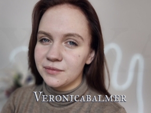 Veronicabalmer