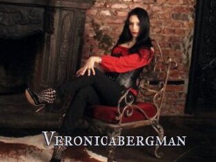 Veronicabergman