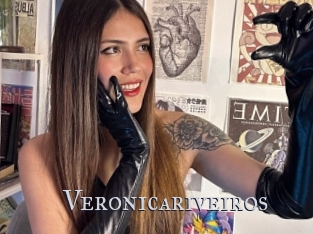 Veronicariveiros