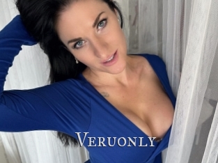 Veruonly