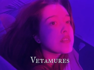 Vetamures