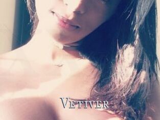 Vetiver