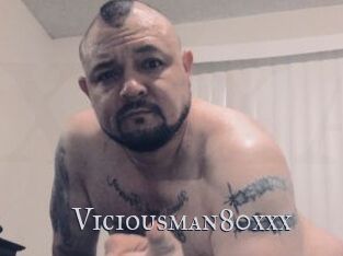 Viciousman80xxx