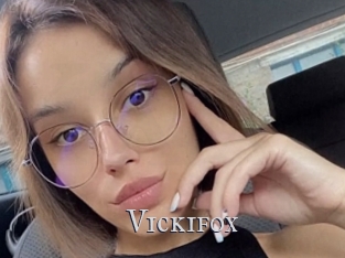 Vickifox