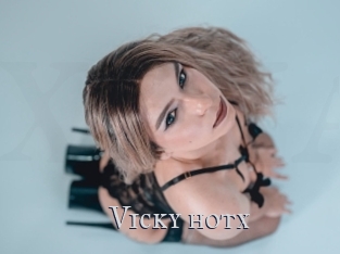 Vicky_hotx