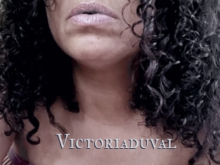 Victoriaduval