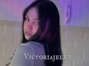 Victoriajelly