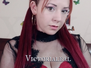 Victorialeal