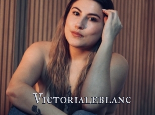 Victorialeblanc