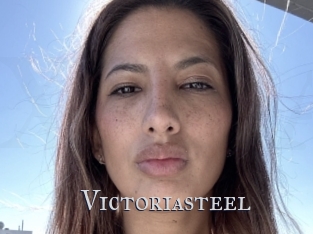 Victoriasteel