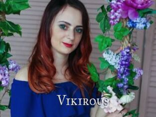 Vikirous