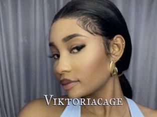 Viktoriacage