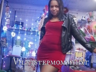 Viletstepmommyhxt