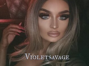 Violetsavage