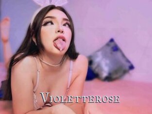 Violetterose