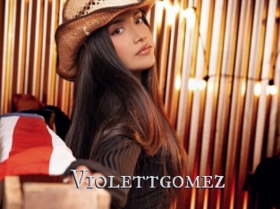 Violettgomez