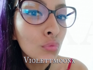 Violettmoonx