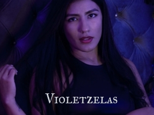 Violetzelas