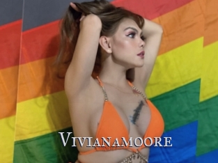 Vivianamoore