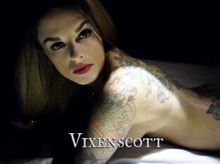 Vixenscott