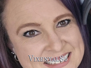 Vixenval86