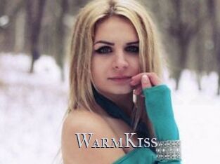 WarmKiss