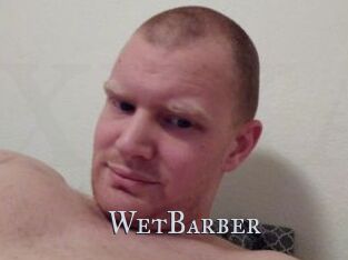 WetBarber