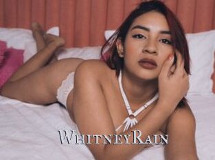 WhitneyRain