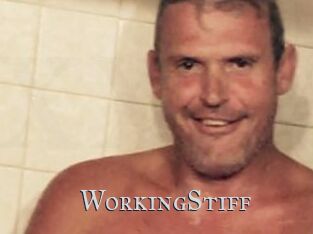 WorkingStiff Xxx Amateur