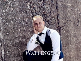 Waitingyou