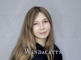 Wandacatts