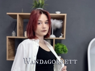 Wandagorbett