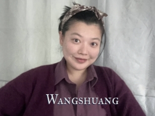 Wangshuang