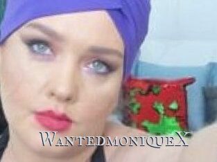 WantedmoniqueX