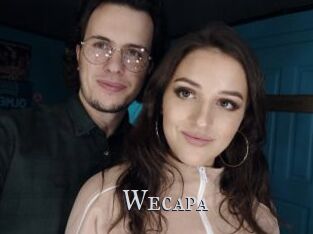 Wecapa