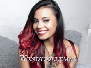 Wendycolleman