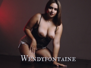 Wendyfontaine