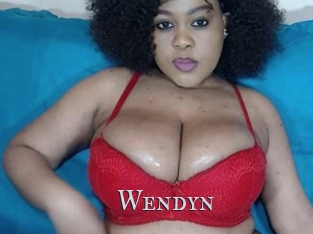 Wendyn