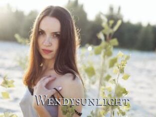 Wendysunlight