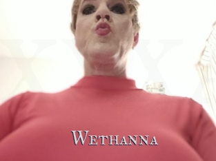 Wethanna